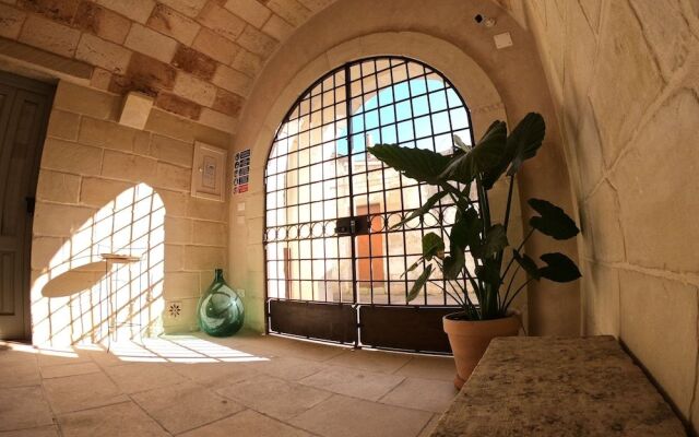 Dimora Assuntina Fine Rooms