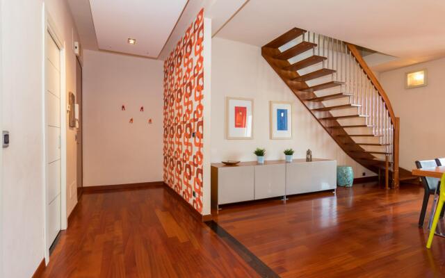 Casa Lami in Zona Cenisia by Wonderful Italy