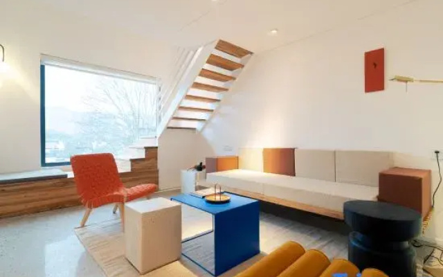 Taohuatan Qimu Homestay