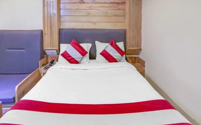Shiva Shanthi Inn by OYO Rooms