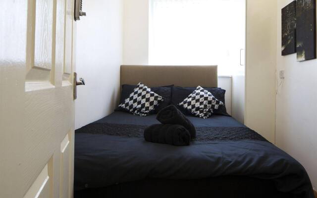 Sovereign Serviced Apartments