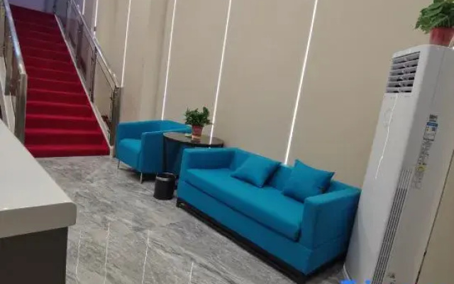 Zhengzhou Yulong Hotel