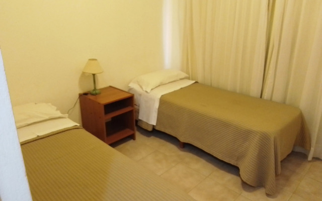 Complejo El Peregrino