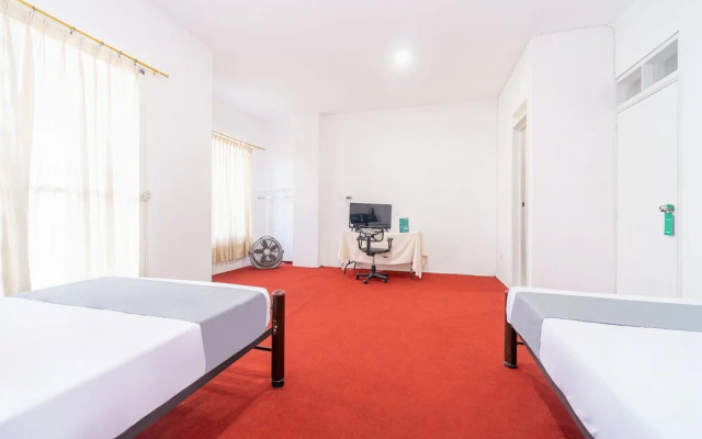 Ayenda De Las Mercedes