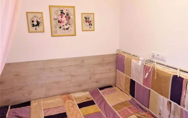 Апартаменты в СНТ Лысая Гора 182А