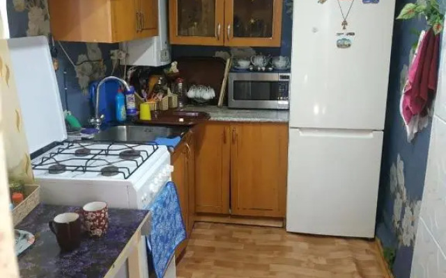 Uedinenie Guest House