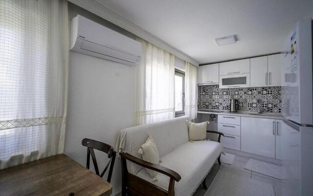 Datça Gül Apart