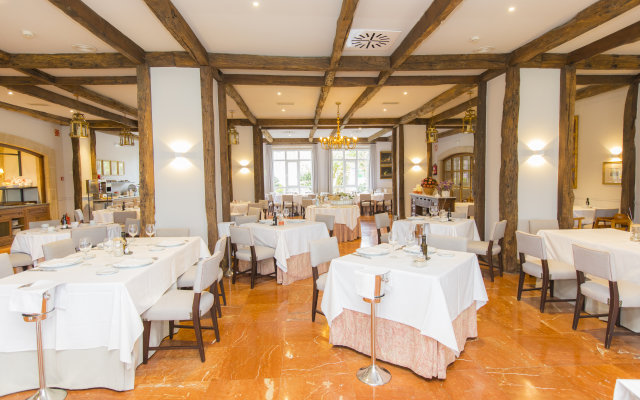 Parador De Ribadeo