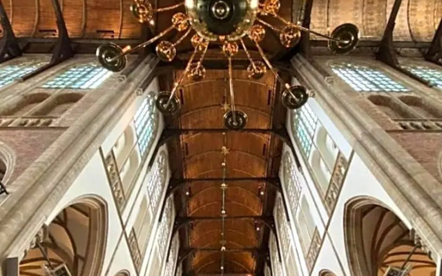 Bed & Breakfast Nieuwland