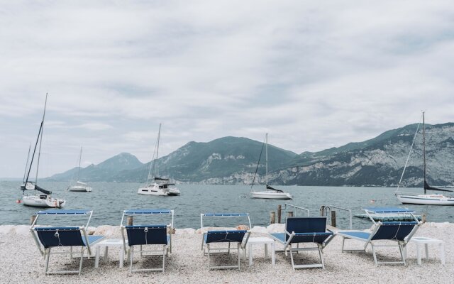 Hotel Drago - Garda Lake Collection