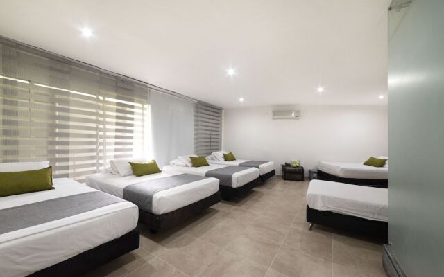 Ayenda 1236 Platinum Plaza