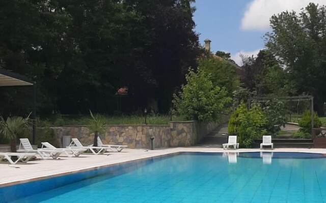 Synosse Park Hotel