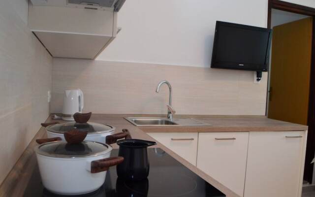 Lovely 1-bedroom Apartment Venilia Rudin