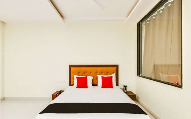 Hotel Royal Akshayam by OYO Rooms