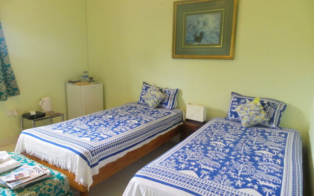 RNM The Clubhouse Grenada