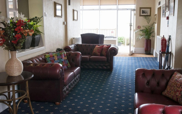 The Clifton