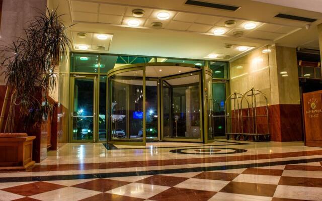 Aleksandar Palace Hotel & Spa