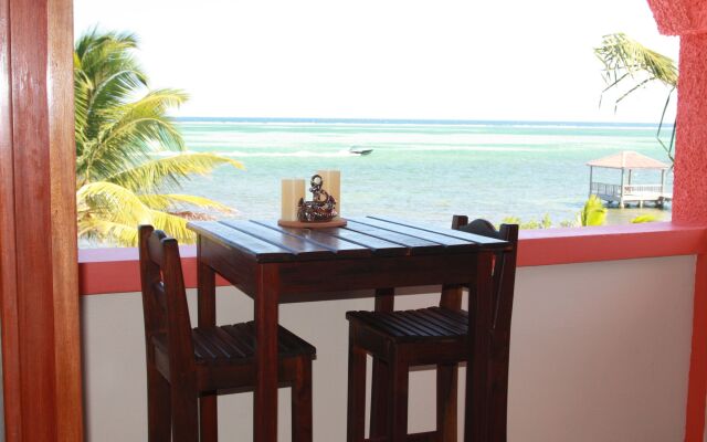 Bella Vista Resort Belize