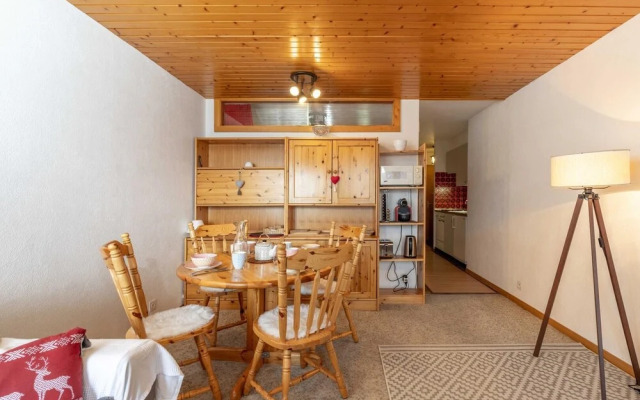 Apartment Alpine Hideaway