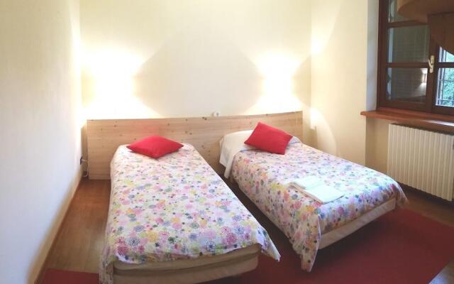 Villa La Casa In Collina