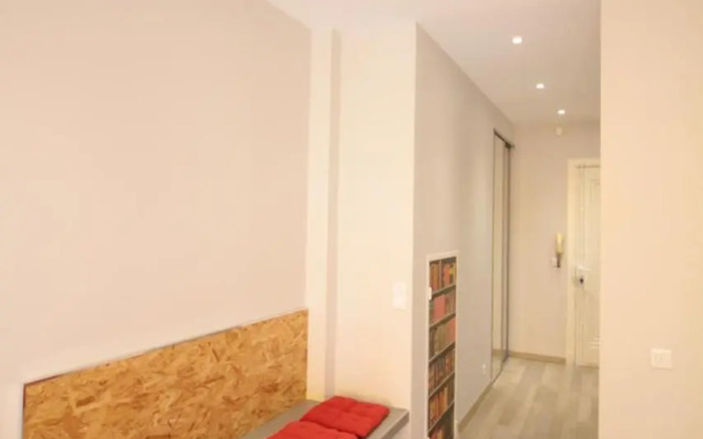 Red studio Buffa