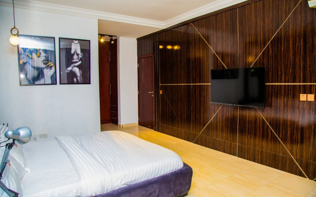 Blue Haven Residence