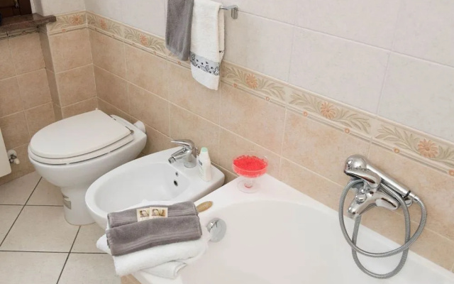 B&B Casa ZinnOni
