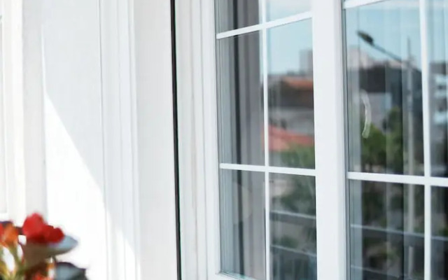 Apartments Flower Residence