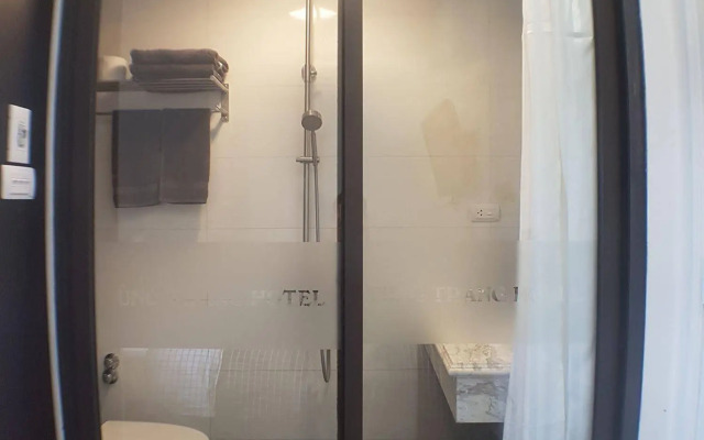 Tung Trang Hotel