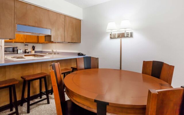 Days Inn Sandpoint