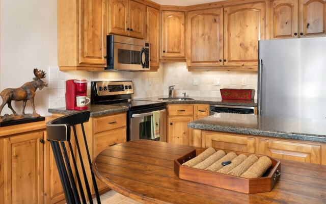 Lichenhearth Condos by iTrip Aspen Snowmass