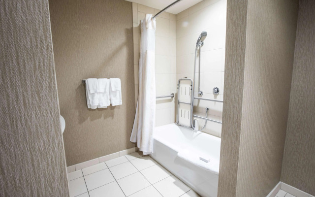 Hilton Garden Inn Clifton Park