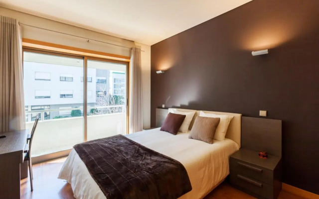 Onice Apartment
