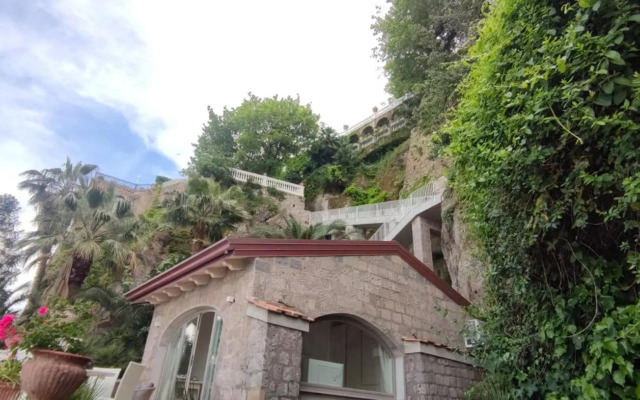 Villa Silvana Relais