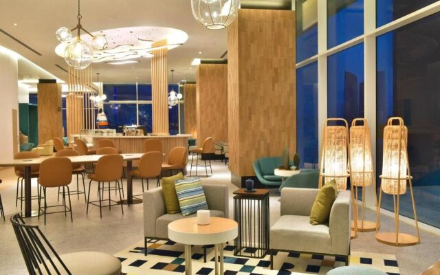 Hilton Garden Inn Bahrain Bay
