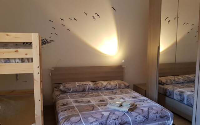 All around You -Tutto Intorno A Te