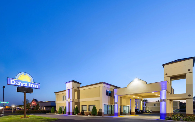 Travelodge by Wyndham Pendleton OR