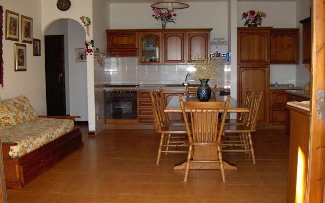 Appartamenti Spiaggia Bianca