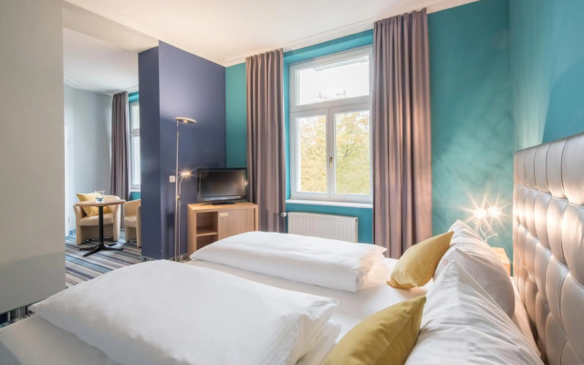 Hotel Residenz Waldkrone