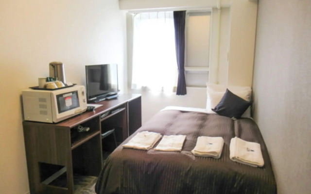 HOTEL LiVEMAX Kawasaki Ekimae