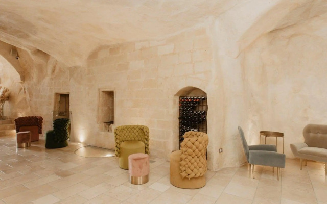 Palazzo Del Duca Hotel & Restaurant