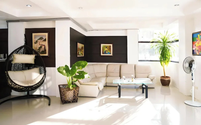 Baggak Hotel and Restaurant by SMS Hospitality