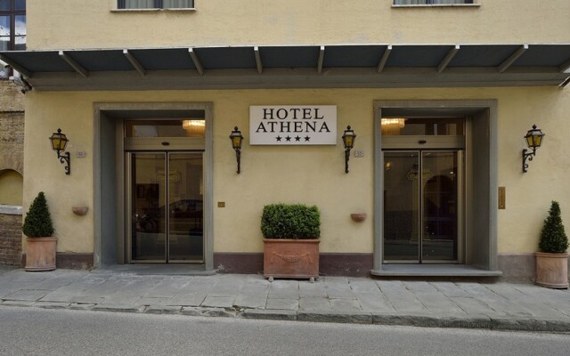 Hotel Athena