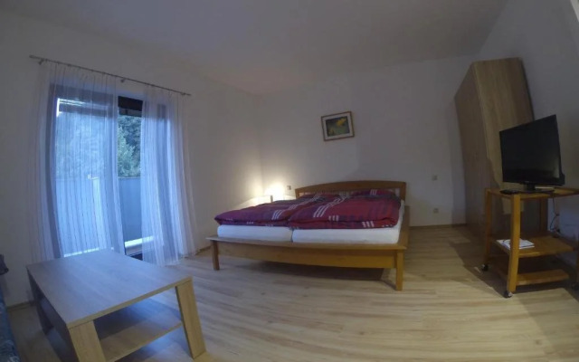 Smart Liv'in Laabnerhof