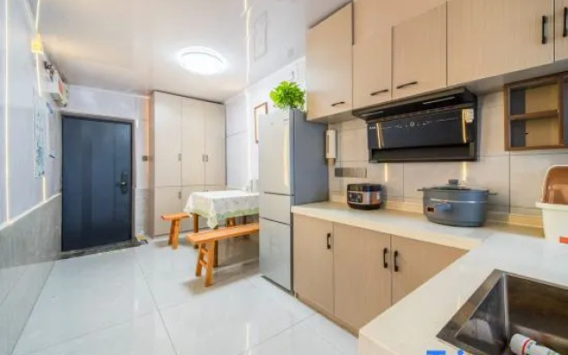 Xiyuan Selected Homestay (Taohuawu) — hotel in Suzhou