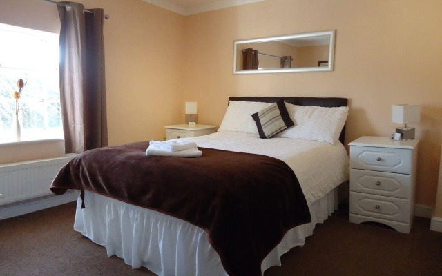 The Silverton Inn - B&B