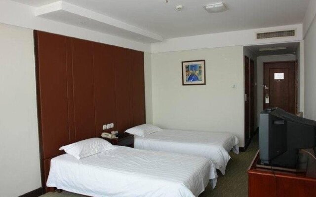 Tongji Guest House