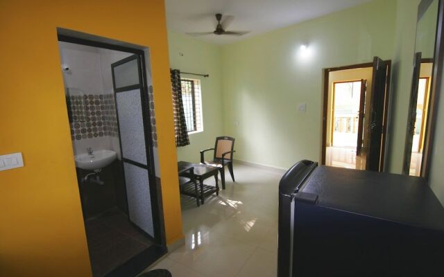Rudra Holidays Guest House