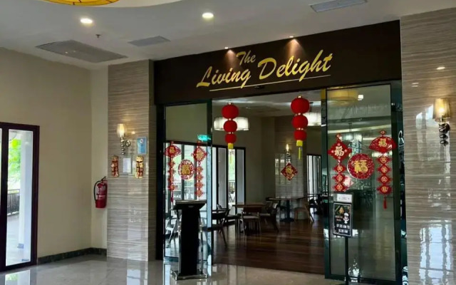 Livingston Hotel