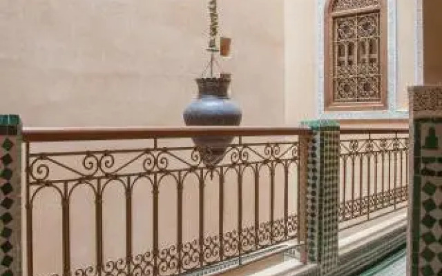 Riad Saad